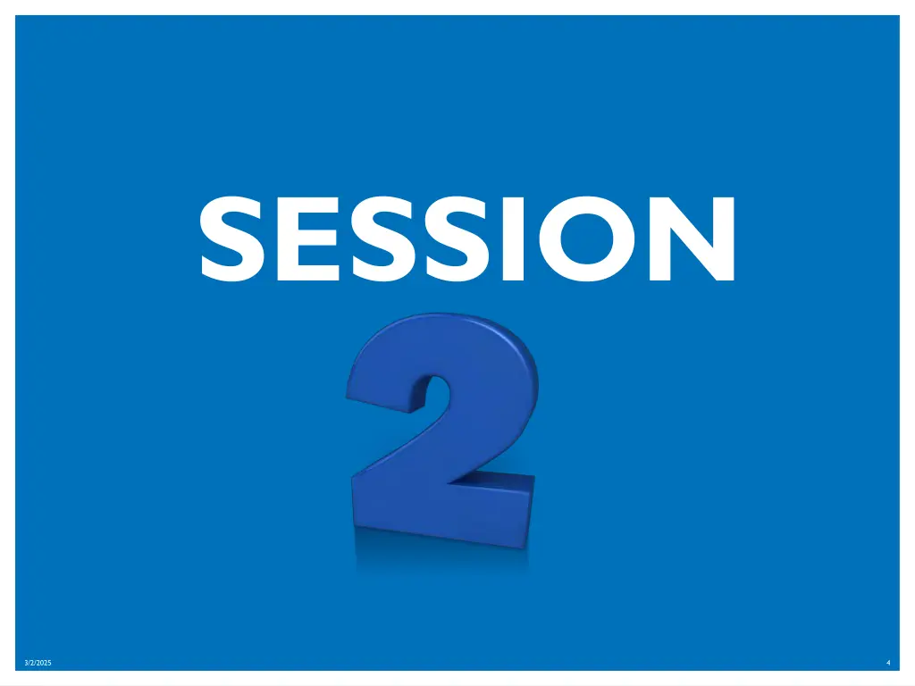 session