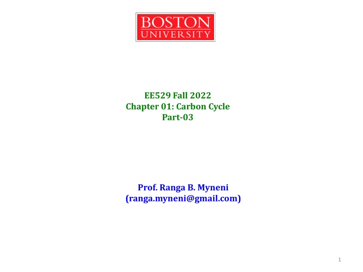 ee529 fall 2022 chapter 01 carbon cycle part 03