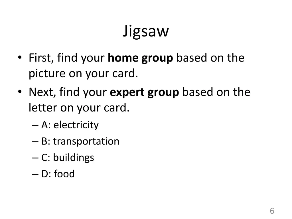 jigsaw
