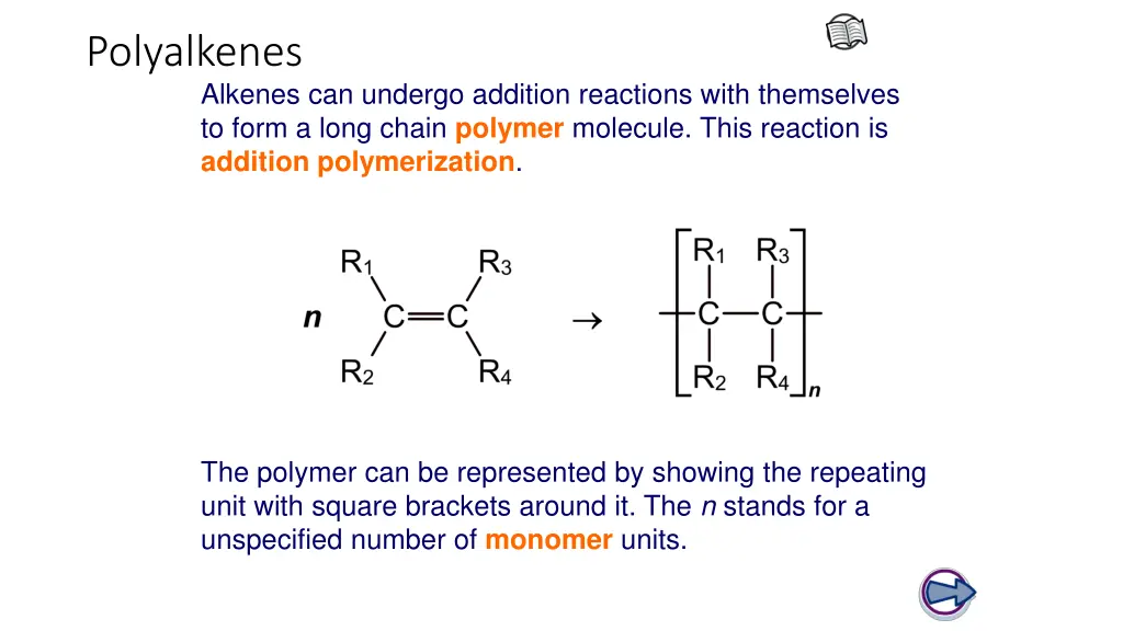 polyalkenes