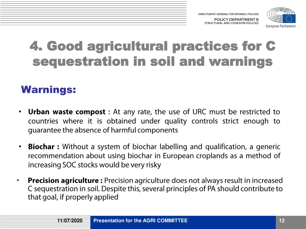 4 4 good agricultural practices for c good 1