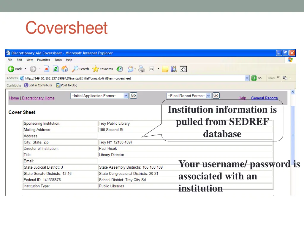 coversheet 1