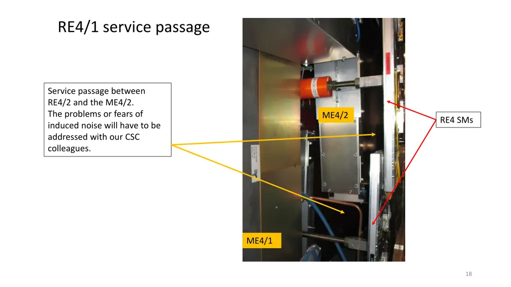 re4 1 service passage