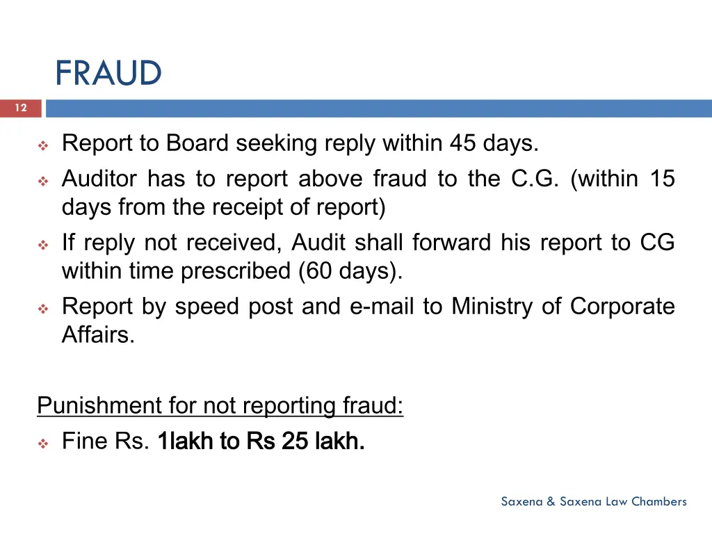 fraud 2