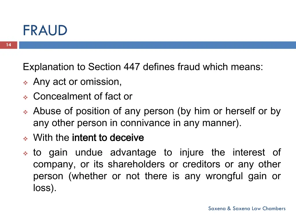 fraud 3