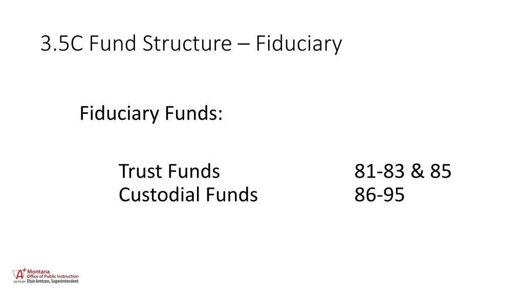 3 5c fund structure fiduciary