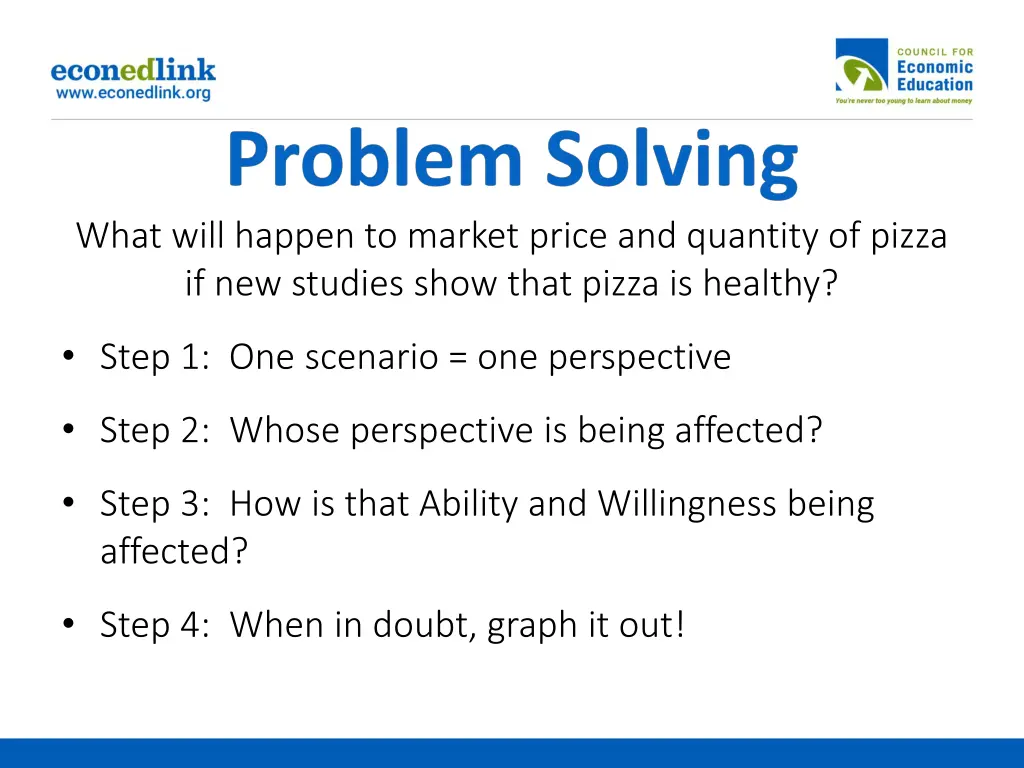 what will happen to market price and quantity
