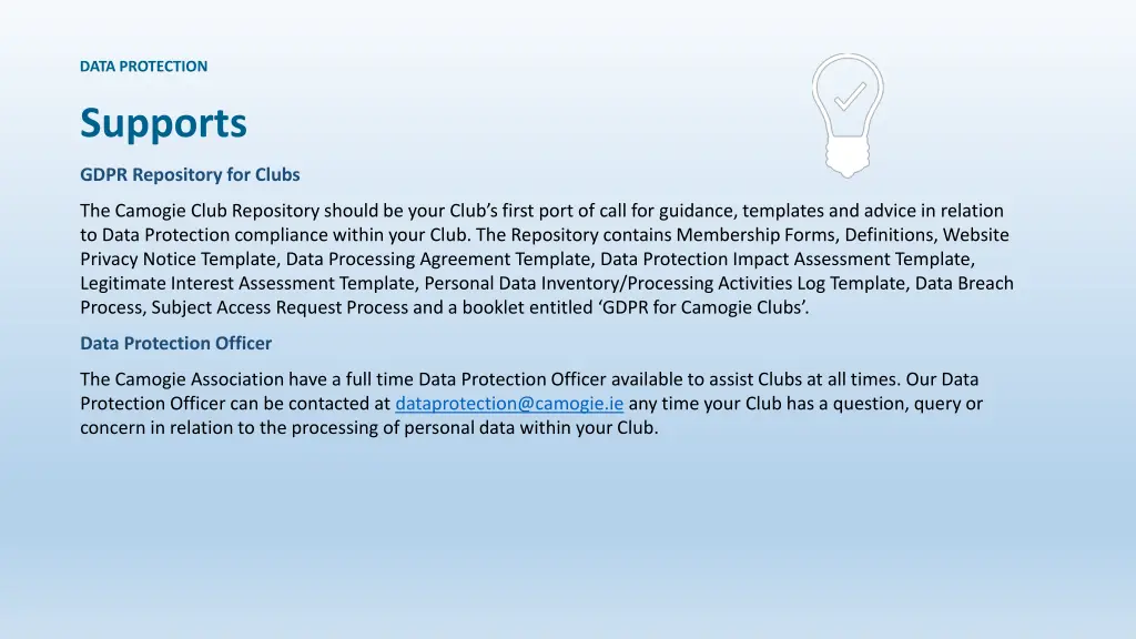data protection 9