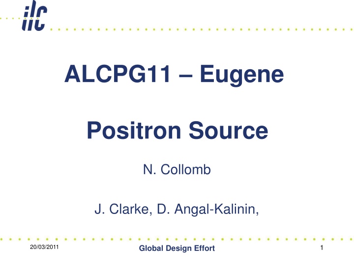 alcpg11 eugene