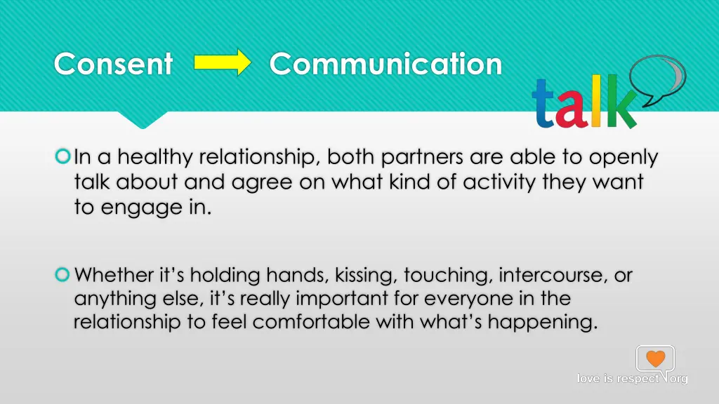 consent 1