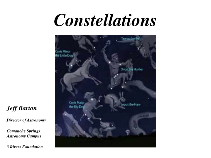 constellations