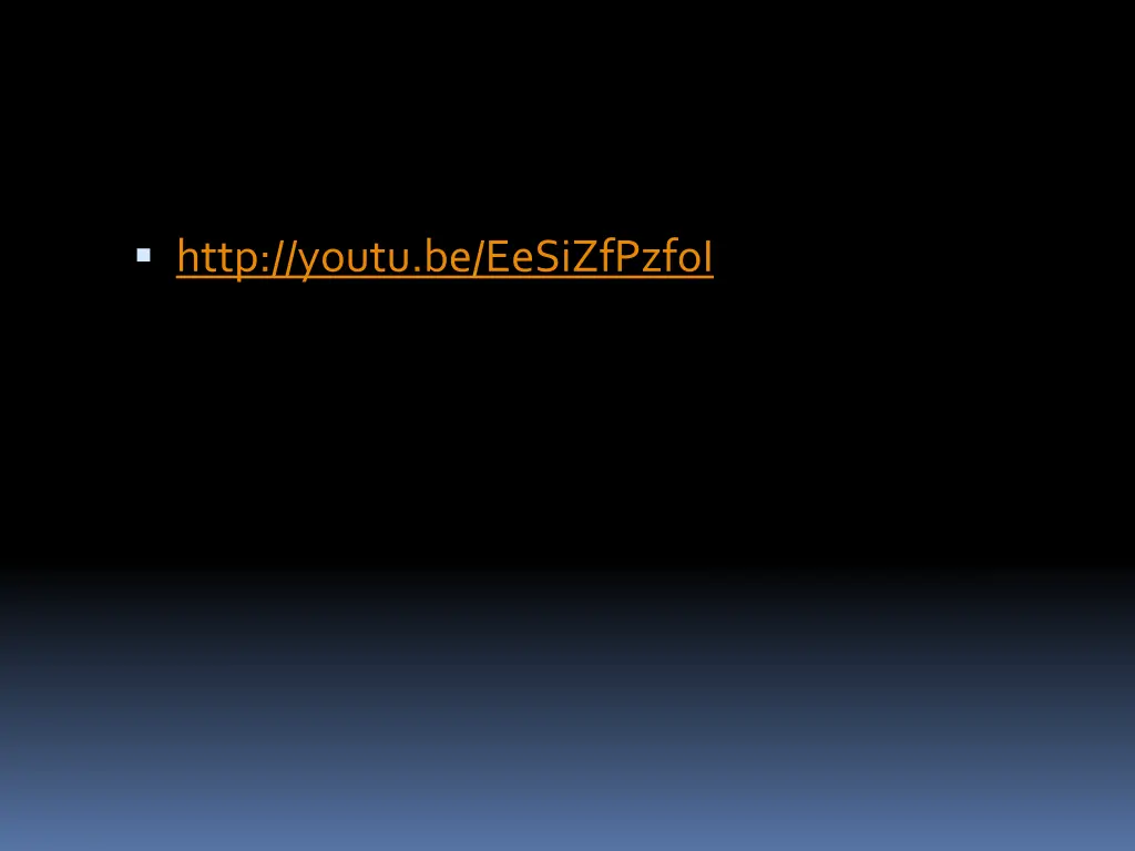 http youtu be eesizfpzfoi