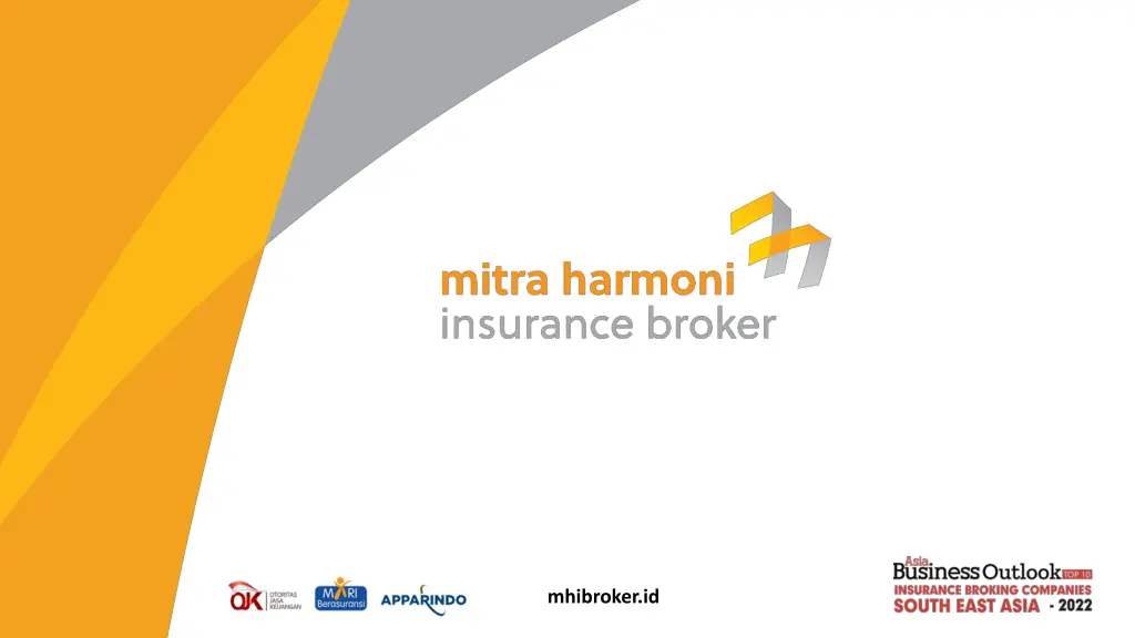 mhibroker id