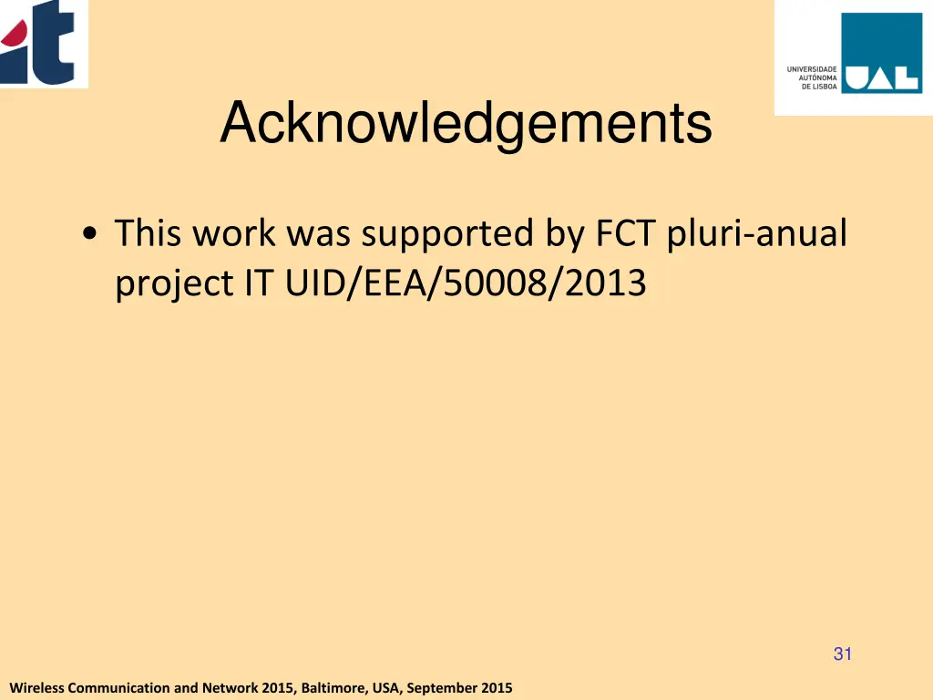 acknowledgements