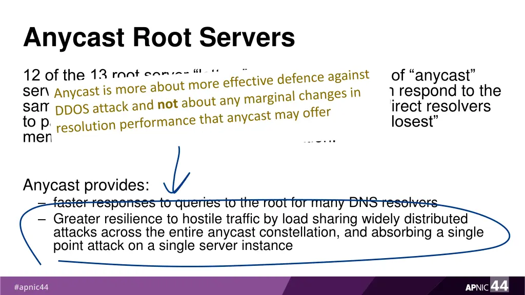 anycast root servers 1