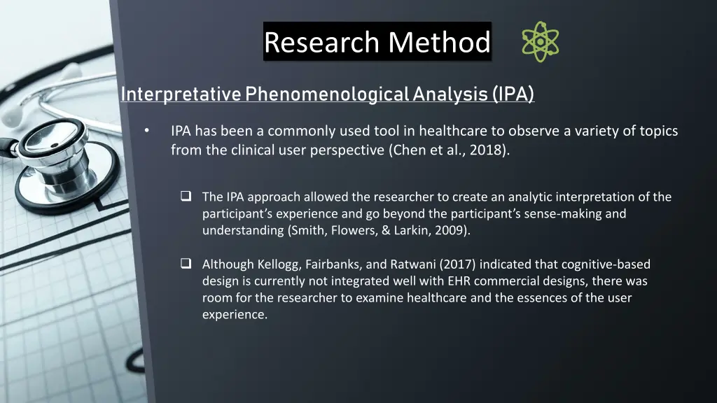 research method