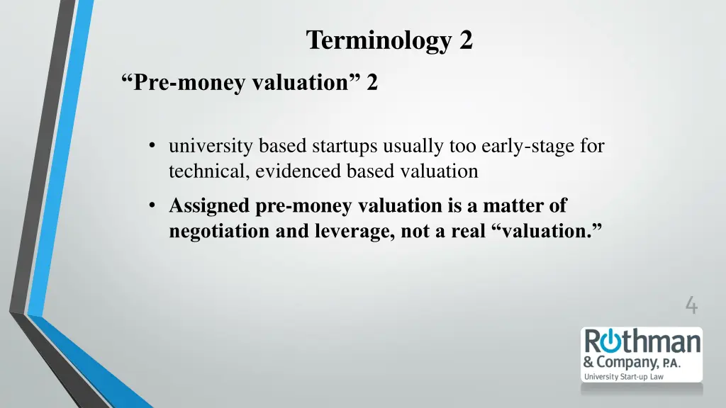 terminology 2