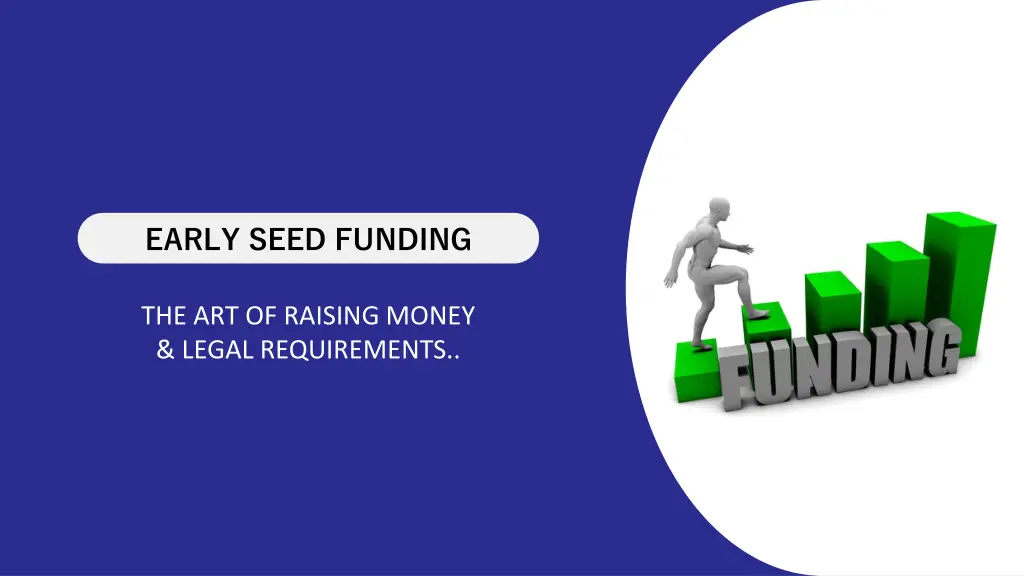 early seed funding