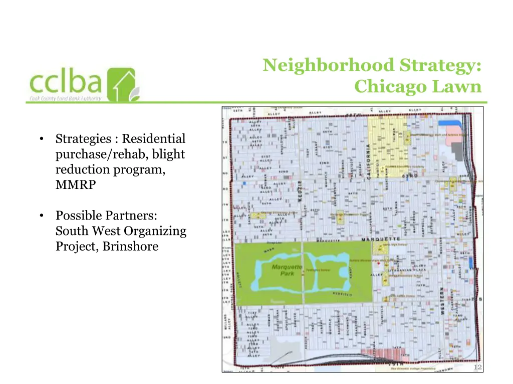 neighborhood strategy chicago lawn