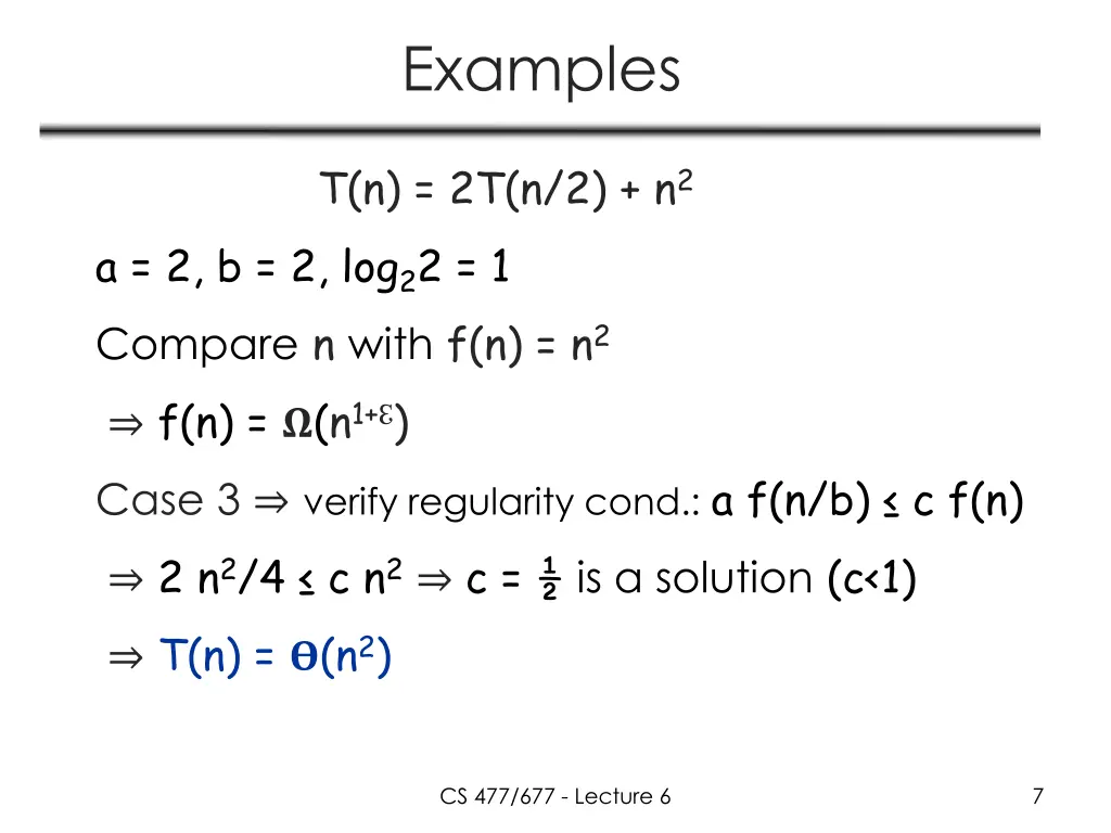examples 1