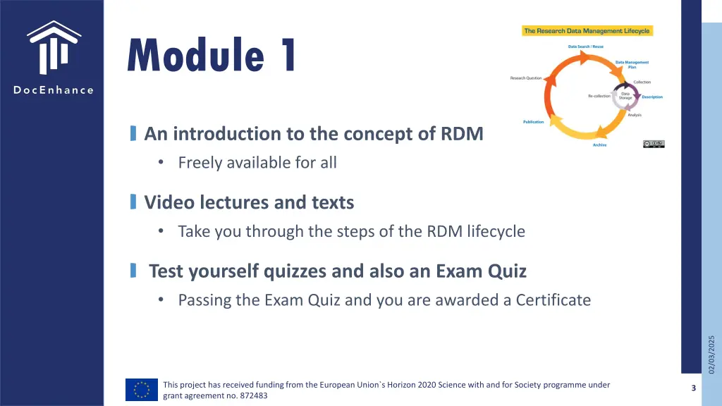 module 1