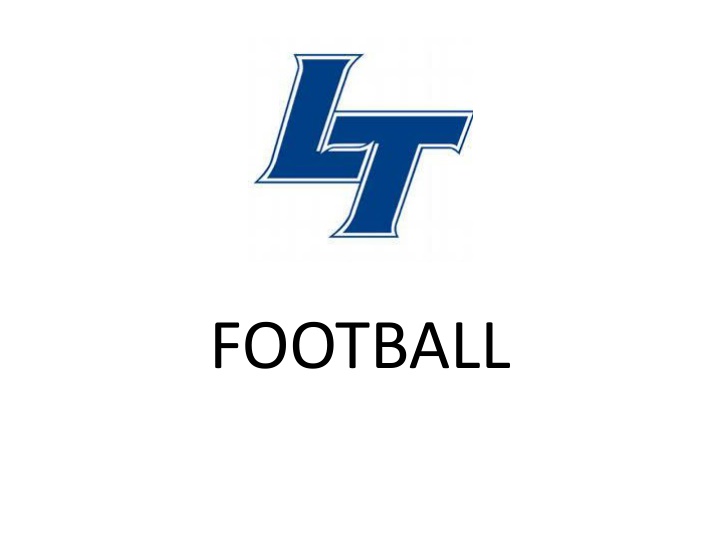 football