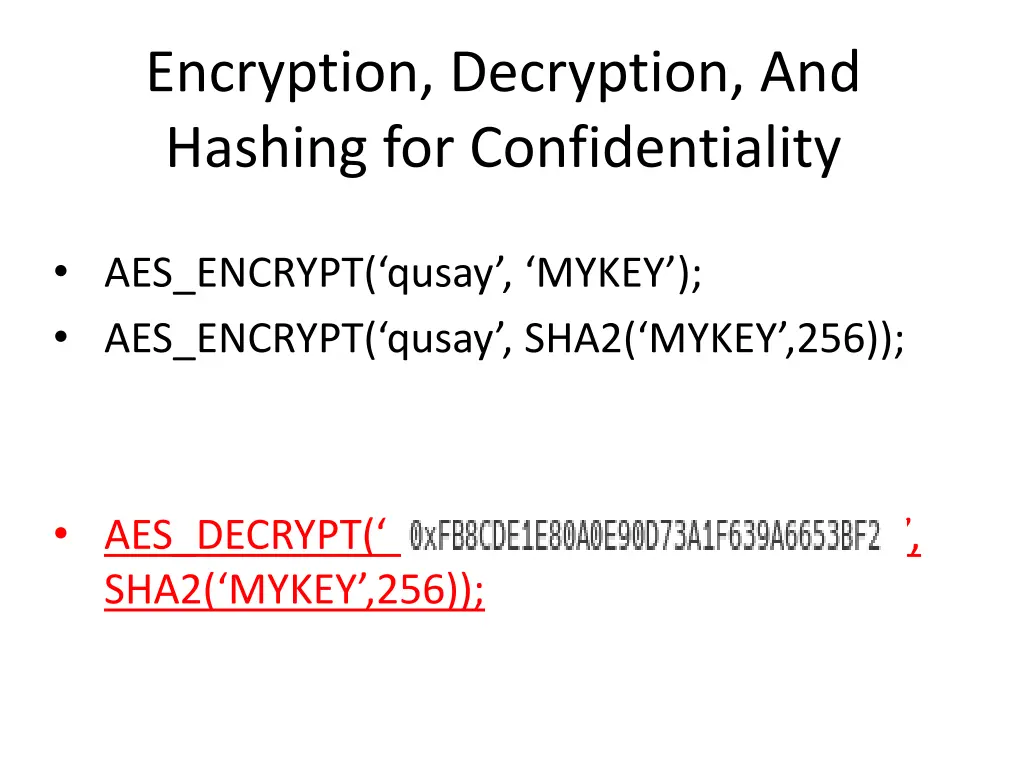 encryption decryption and hashing 7