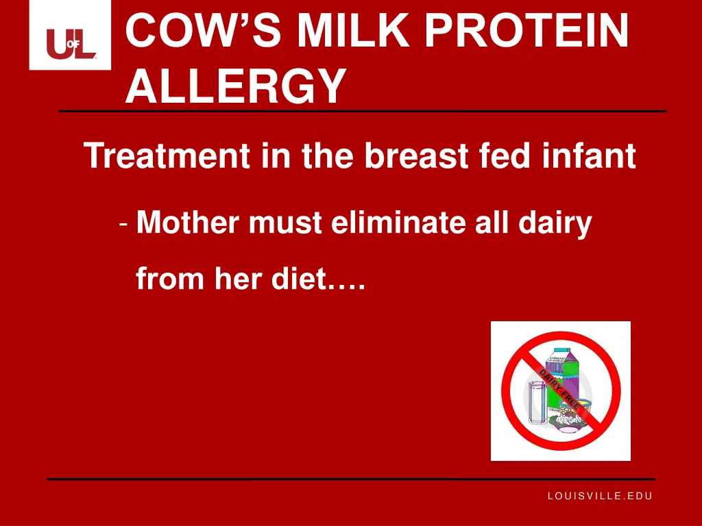 cow s milk protein allergy 1