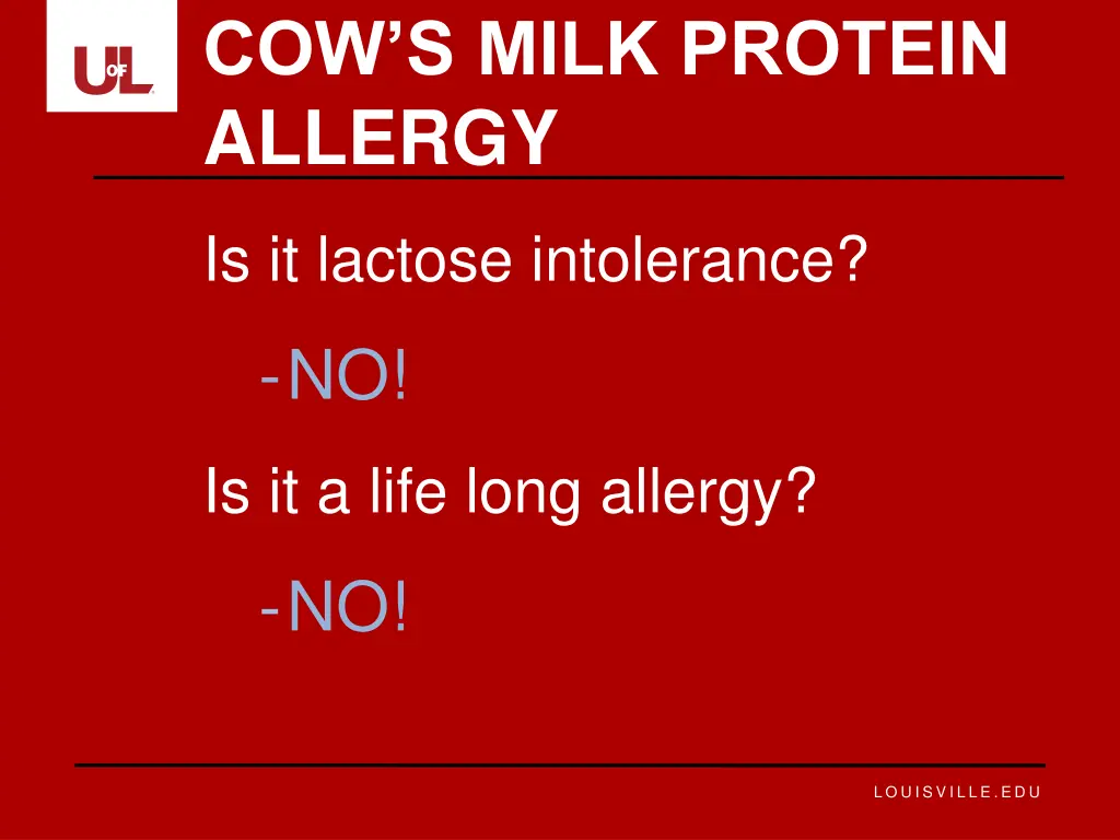 cow s milk protein allergy 7