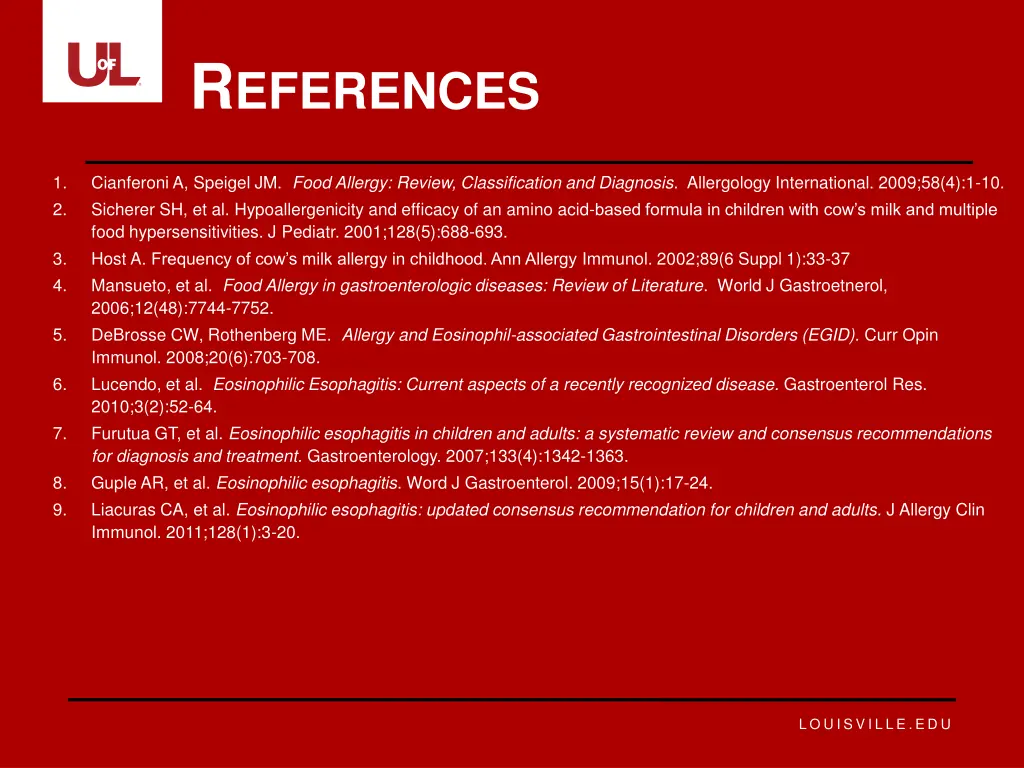 r eferences