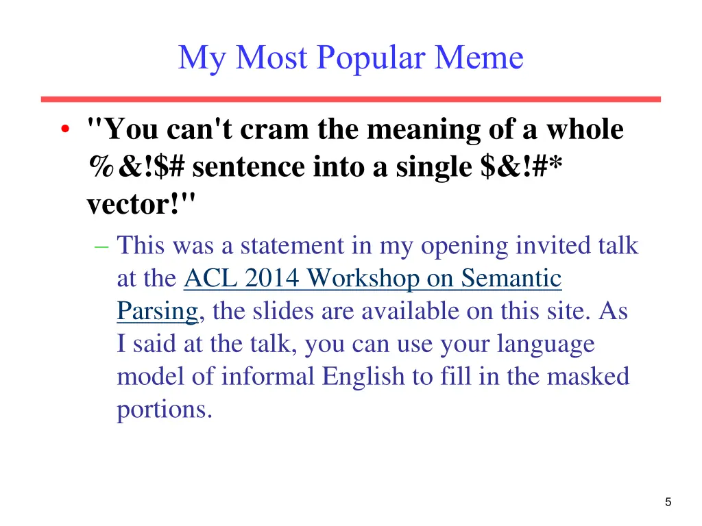 my most popular meme 1