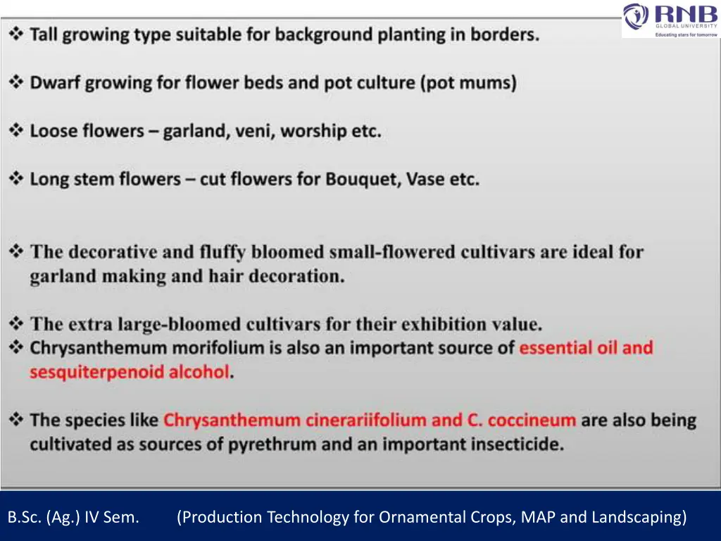 b sc ag iv sem production technology 1