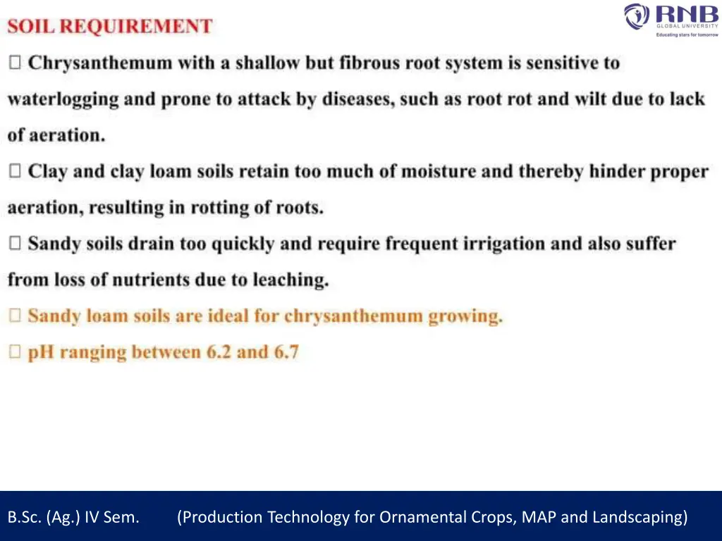 b sc ag iv sem production technology 2