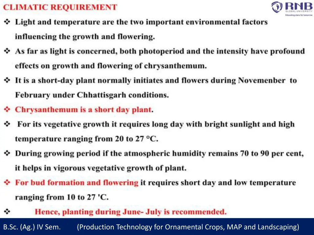 b sc ag iv sem production technology 3