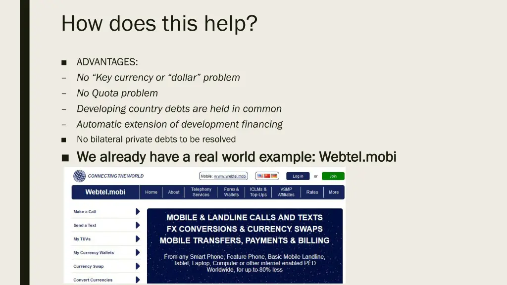 how does this help
