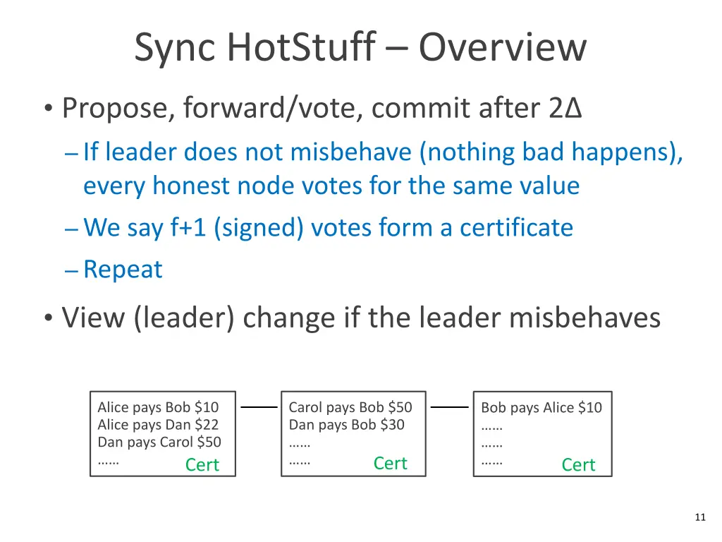 sync hotstuff overview 1