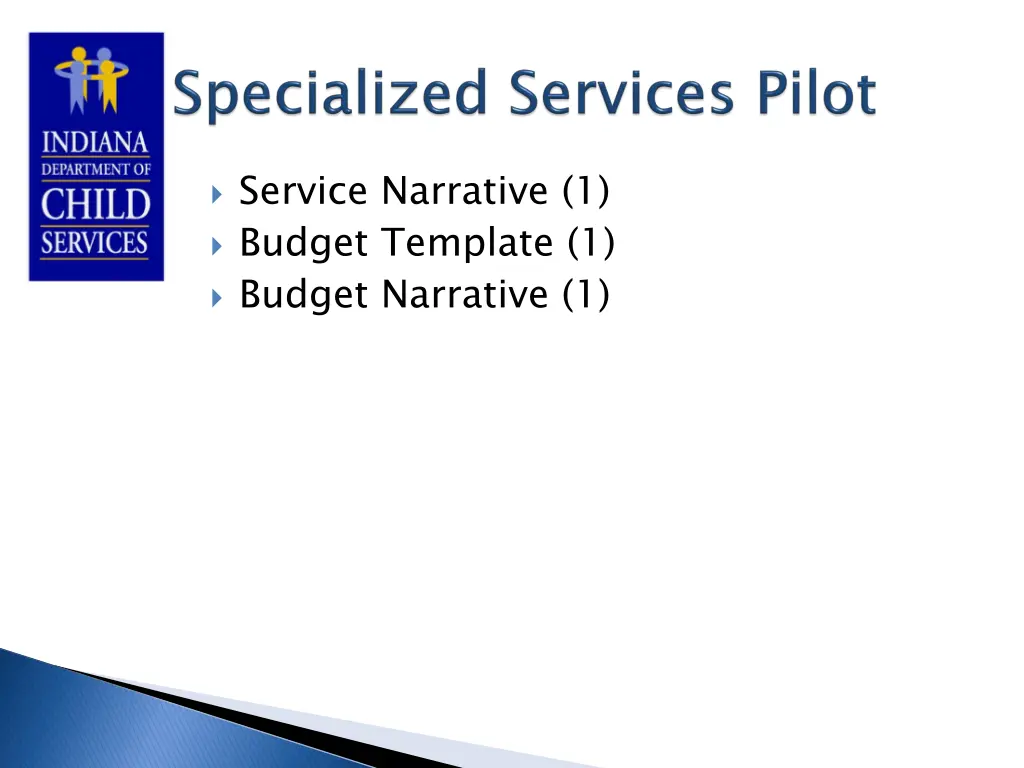 service narrative 1 budget template 1 budget 2