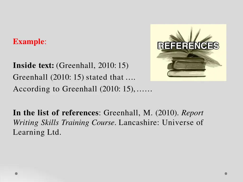 example