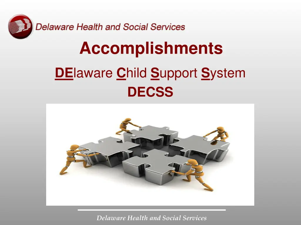 accomplishments