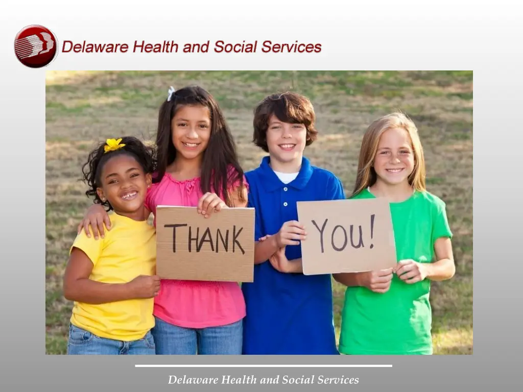 delaware health and social services