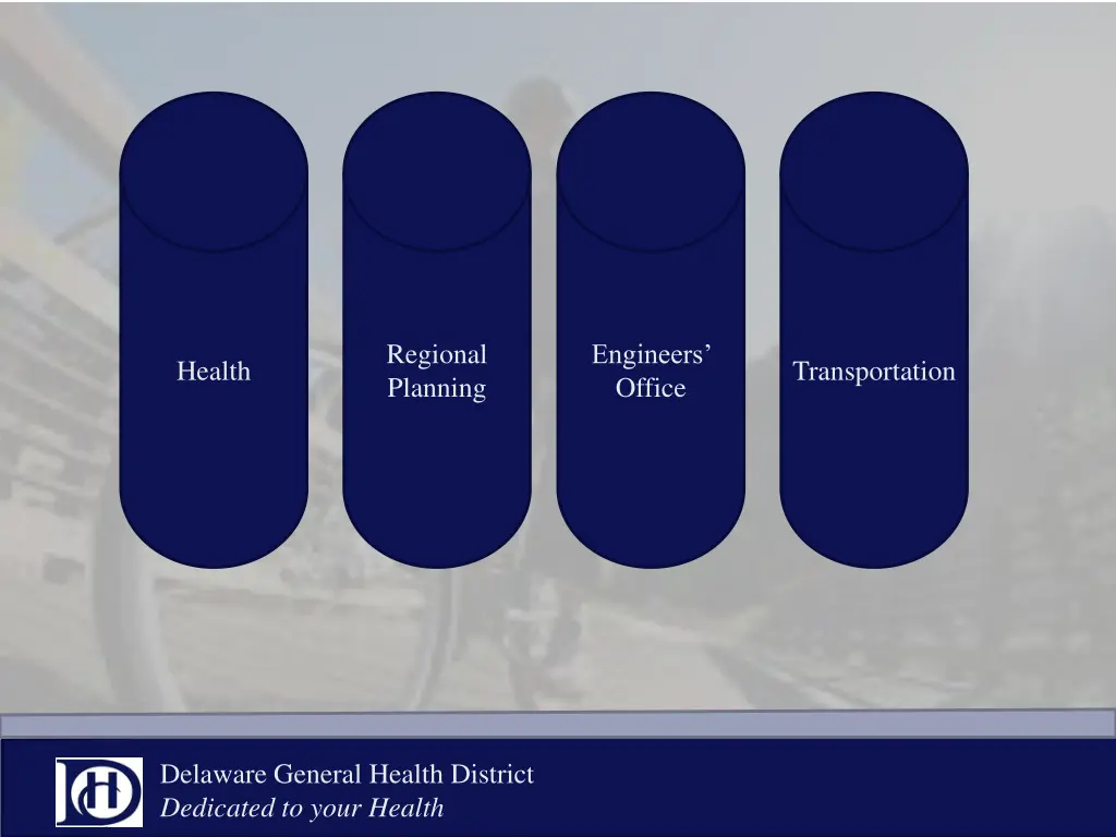 regional planning