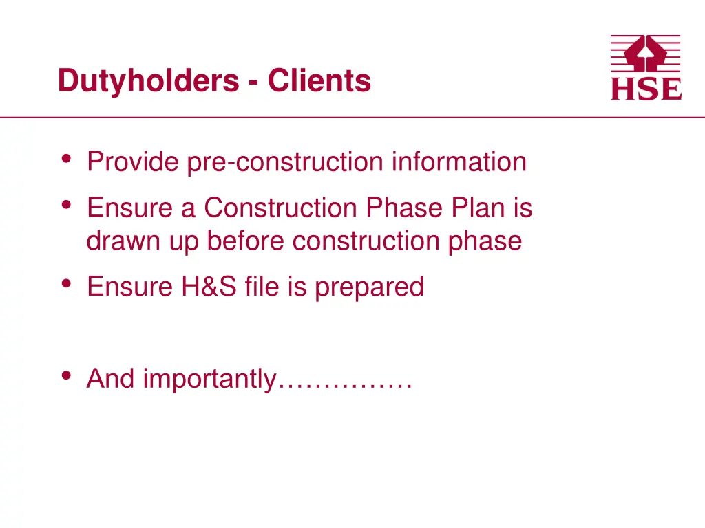 dutyholders clients 2