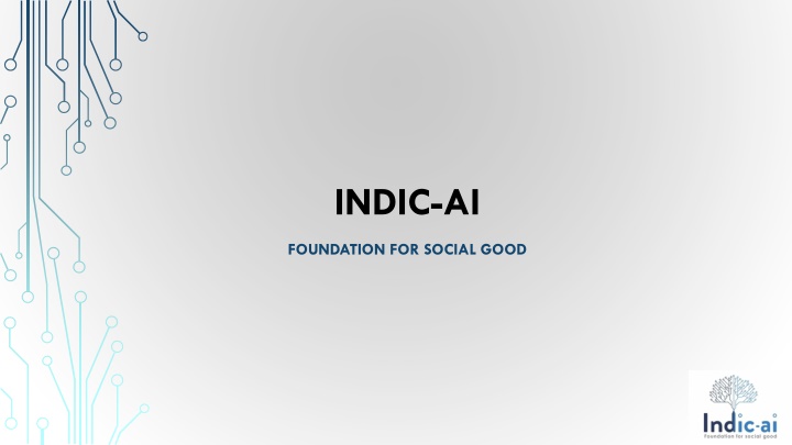 indic ai