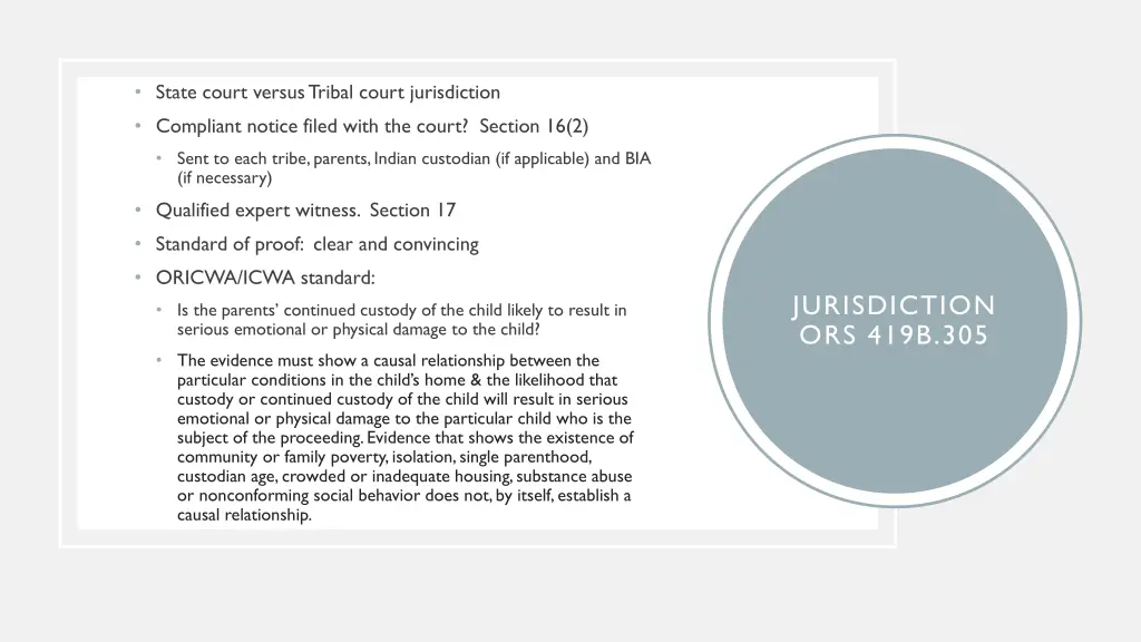 state court versus tribal court jurisdiction