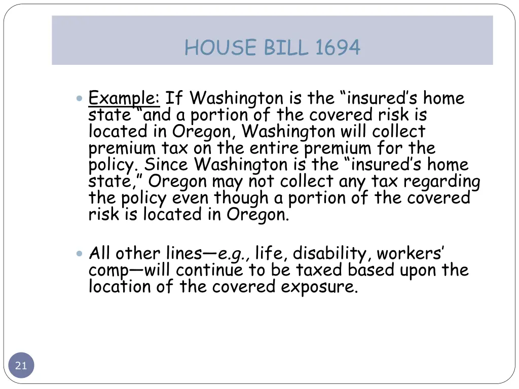 house bill 1694 1