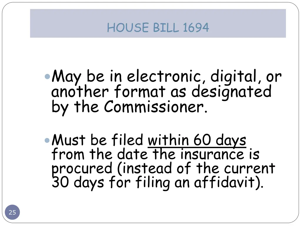 house bill 1694 4