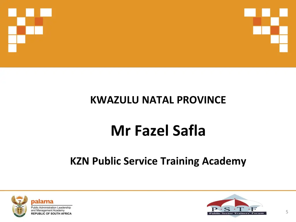 kwazulu natal province