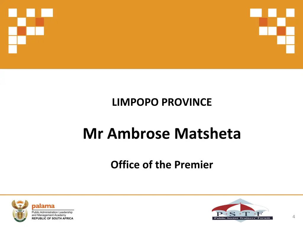 limpopo province