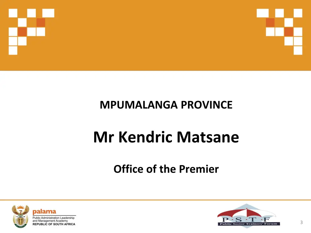 mpumalanga province