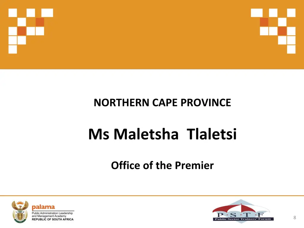 northern cape province
